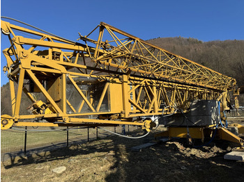 Torenkraan LIEBHERR