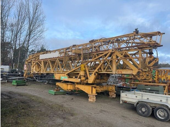 Torenkraan LIEBHERR