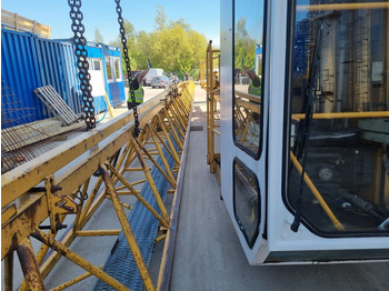 Torenkraan LIEBHERR