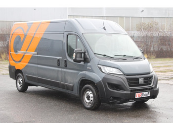 Gesloten bestelwagen FIAT Ducato, L4H2 2,2 MTJ3 140: afbeelding 2 Gesloten bestelwagen FIAT Ducato, L4H2 2,2 MTJ3 140: afbeelding 2