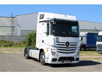 Trekker MERCEDES-BENZ Actros 1845