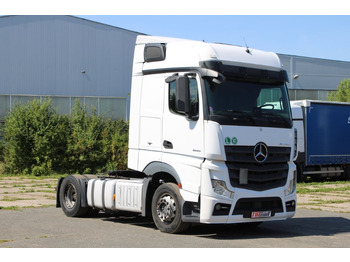Trekker MERCEDES-BENZ Actros 1845