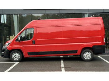 Gesloten bestelwagen FIAT Ducato: afbeelding 4