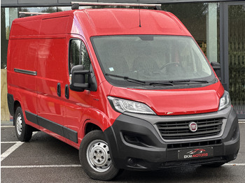 Gesloten bestelwagen FIAT Ducato: afbeelding 3