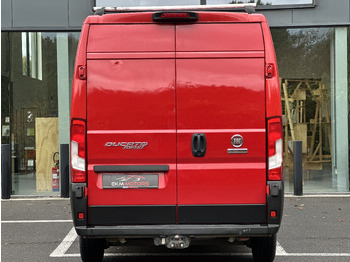 Gesloten bestelwagen FIAT Ducato: afbeelding 5