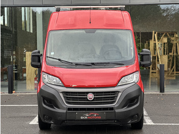 Gesloten bestelwagen FIAT Ducato: afbeelding 2