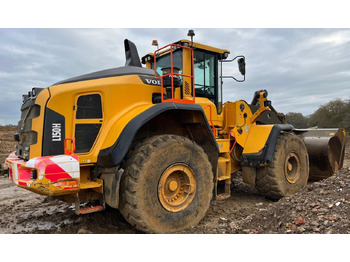 Wiellader VOLVO L150H