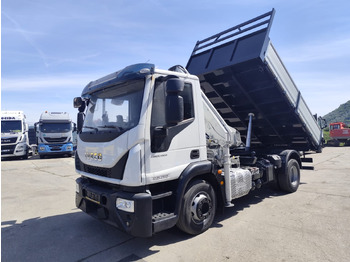 Kraanwagen IVECO EuroCargo
