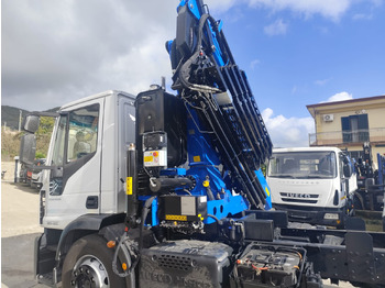 Leasing IVECO EUROCARGO 180-250 IVECO EUROCARGO 180-250: afbeelding 4