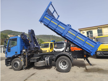 Leasing IVECO EUROCARGO 190EL28 IVECO EUROCARGO 190EL28: afbeelding 4 Leasing IVECO EUROCARGO 190EL28 IVECO EUROCARGO 190EL28: afbeelding 4