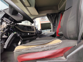Vrachtwagen met open laadbak VOLVO FH 13.540: afbeelding 3