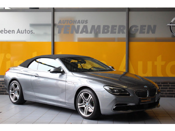 Personenwagen BMW