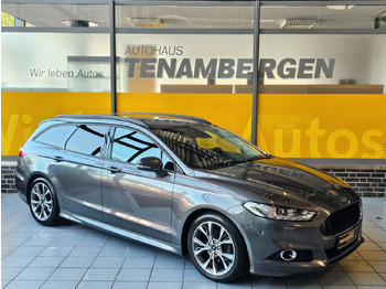 Personenwagen FORD