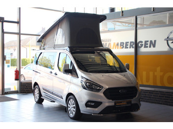 Buscamper BÜRSTNER Copa C 500