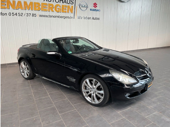 Personenwagen MERCEDES-BENZ