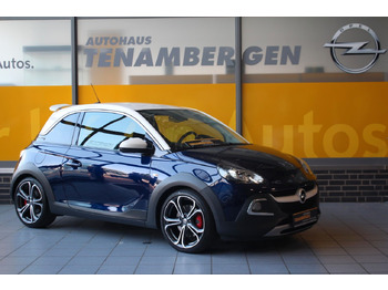 Personenwagen OPEL