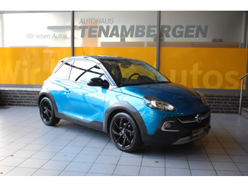 Personenwagen OPEL