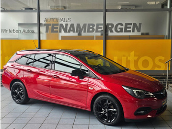 Stationwagen OPEL