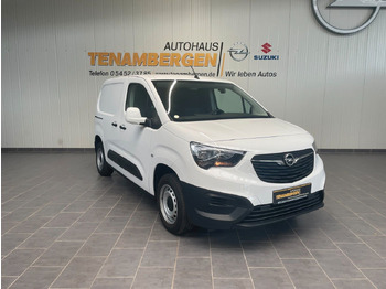 Kleine bestelwagen OPEL