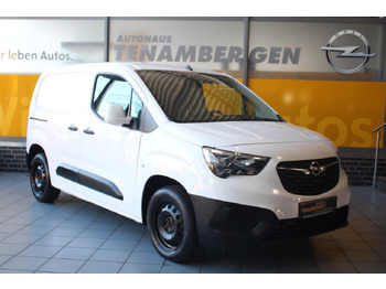 Kleine bestelwagen OPEL