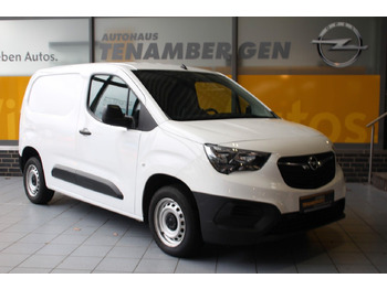 Kleine bestelwagen OPEL