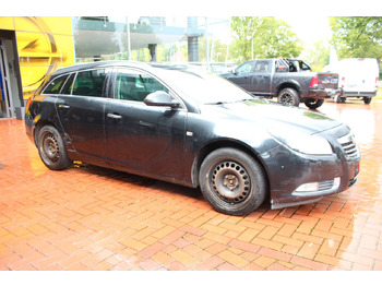 Stationwagen OPEL