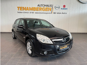 Stationwagen OPEL