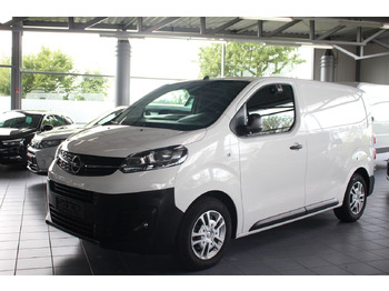 Kleine bestelwagen OPEL Vivaro
