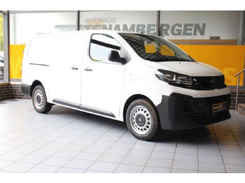 Kleine bestelwagen OPEL Vivaro