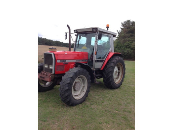 Tractor MASSEY FERGUSON 3000 series