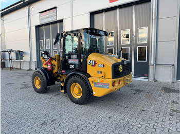 Leasing Caterpillar 906 NG BIO CAT 906 Next Gen Caterpillar 906 NG BIO CAT 906 Next Gen: afbeelding 3