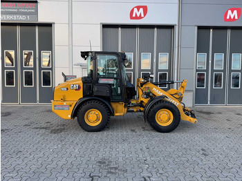 Leasing Caterpillar 906 NG BIO CAT 906 Next Gen Caterpillar 906 NG BIO CAT 906 Next Gen: afbeelding 4