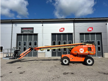 Telescoophoogwerker JLG