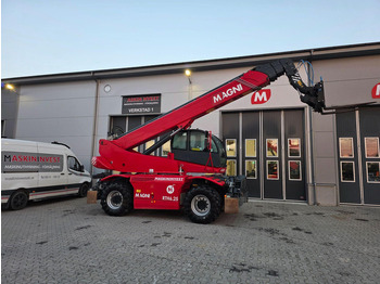 Verreiker MAGNI RTH 6.25: afbeelding 2