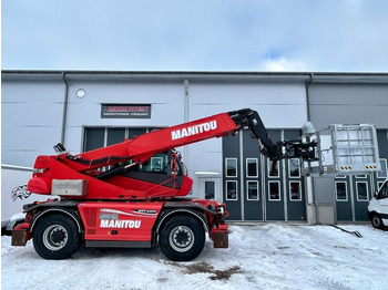 Verreiker MANITOU