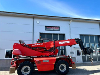 Verreiker MANITOU MRT 2150
