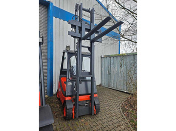 Diesel heftruck LINDE H16
