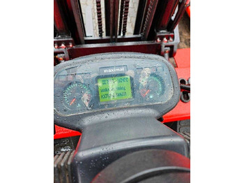 LPG heftruck Maximal 25M: afbeelding 4