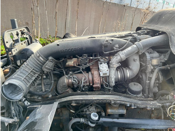 Motor DAF MX-13 355: afbeelding 2