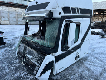Cabine en interieur MERCEDES-BENZ Actros