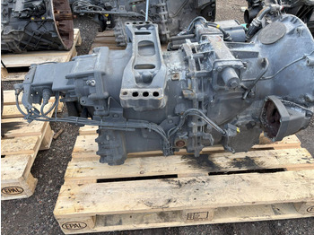 Versnellingsbak SCANIA