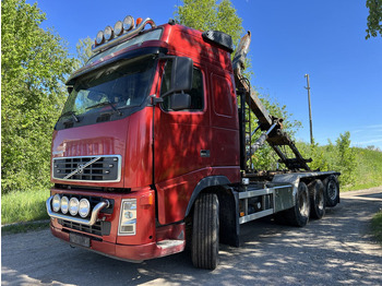 Haakarmsysteem vrachtwagen VOLVO FH 480