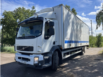 Bakwagen VOLVO FL 290