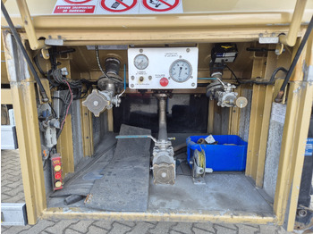 Tankoplegger BC-LDS NCG-50 /LPG/ GPL/ PROPANE/ Mercedes axels: afbeelding 4