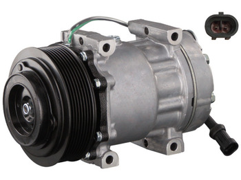 Airco compressor DAF