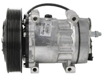 Airco compressor DAF XF 106
