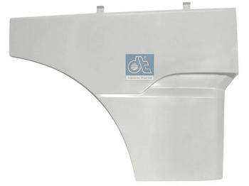 Deur en onderdelen DAF XF 106