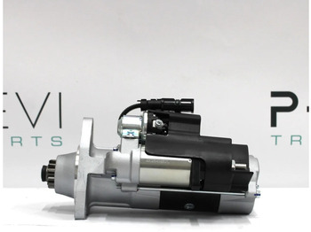 Nieuw Starter voor Vrachtwagen DAF XF106 Startmotor 2134699 | 2015154 Nieuw!: afbeelding 3