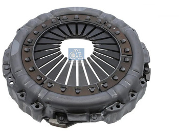 Koppeling en onderdelen DAF XF