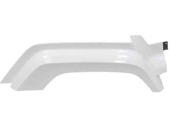 Spatbord DAF XG